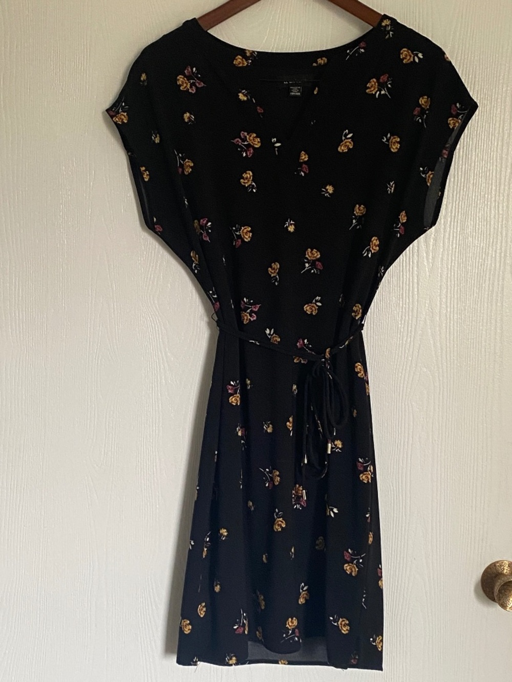 Le Chateau Dress